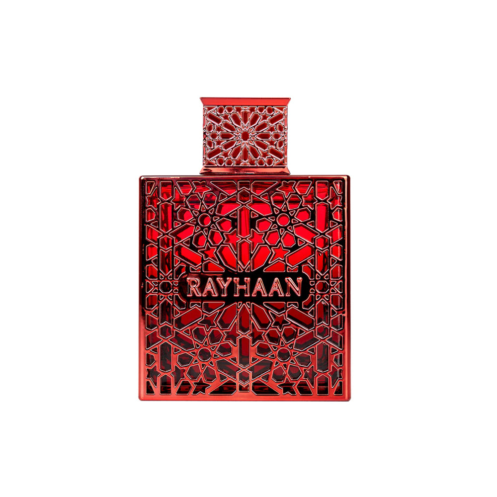Rayhaan Crimson FOR HIM Eau De Parfum, 100ml