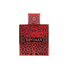 Rayhaan Crimson FOR HIM Eau De Parfum, 100ml