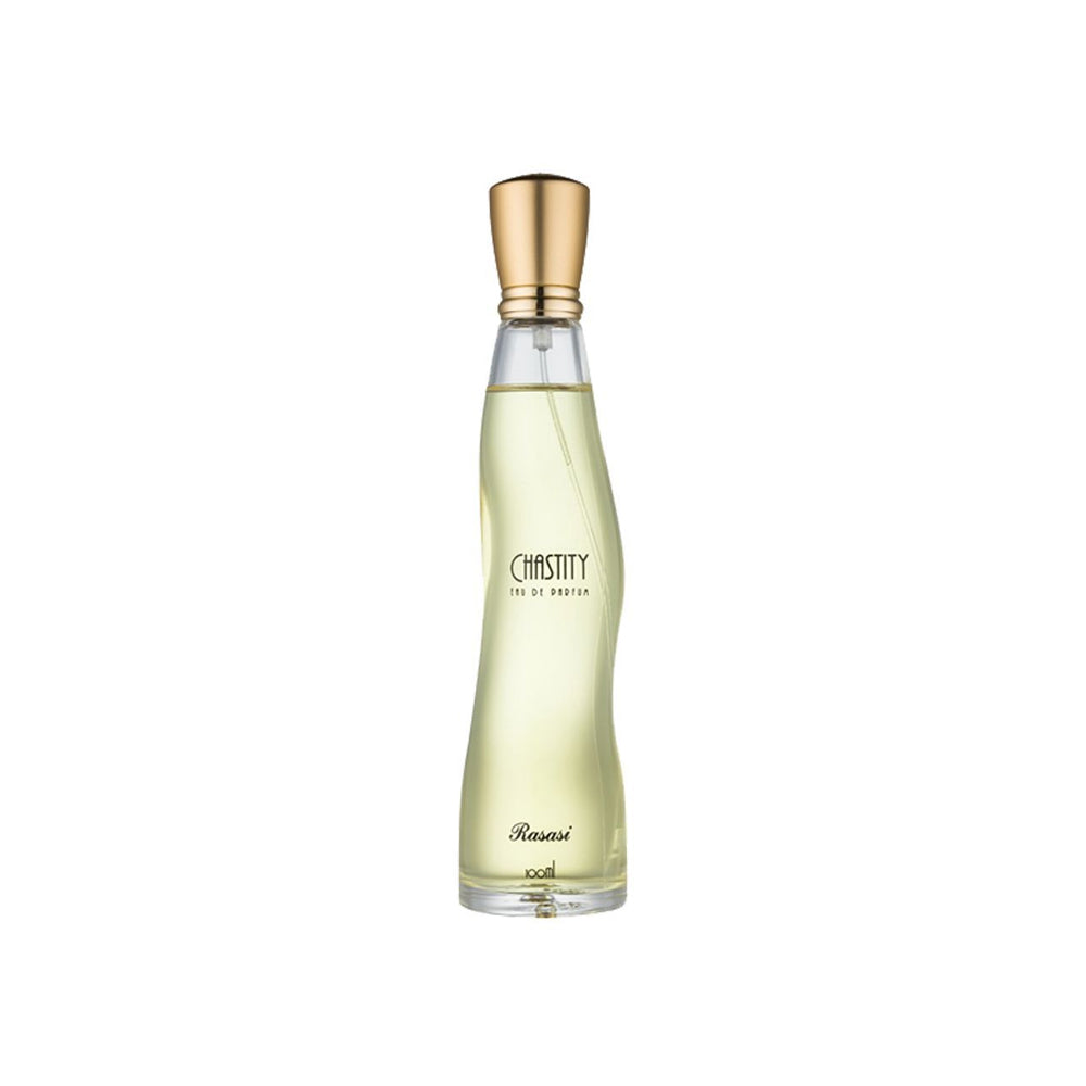Rasasi Chastity EDP Women 100ml Rasasi