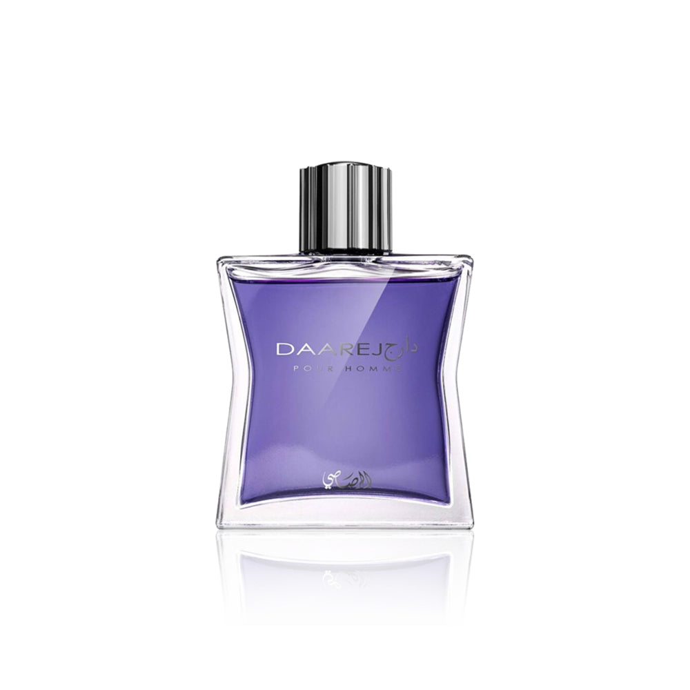 Rasasi Daarej Pour Homme Eau De Parfum, Fragrance For Men, 100ml