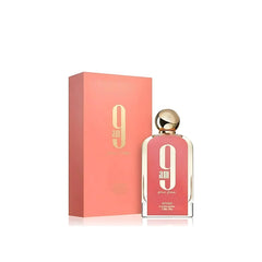 Afnan 9 AM - Pour Femme EDP 100ml