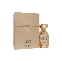 Arabiyat Prestige  Mahd Al Dhahab  EDP 100ML UNISEX
