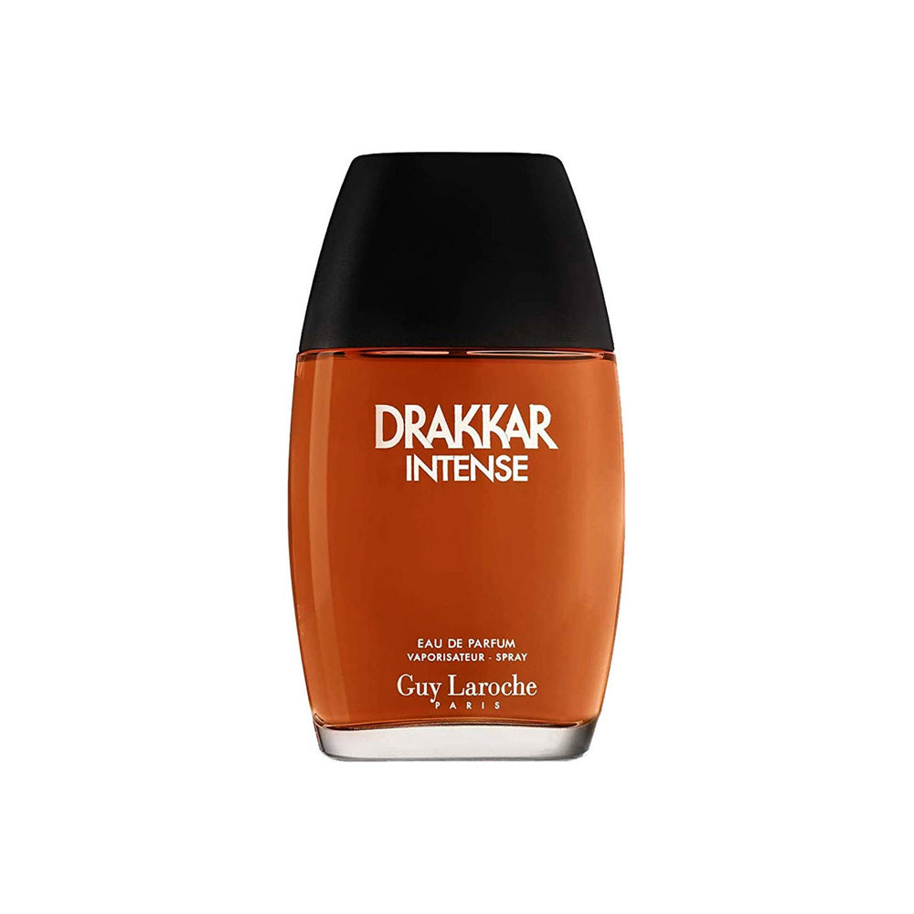 Guy Laroche Drakkar Intense Eau De Parfum For Men, 100ml