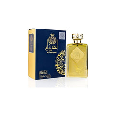 Al Dirgham For Men By Ard Al Zaafaran 100ml