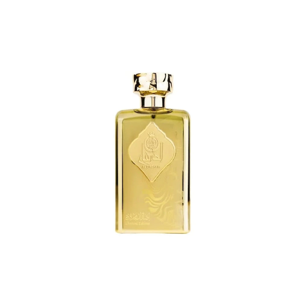 Al Dirgham For Men By Ard Al Zaafaran 100ml