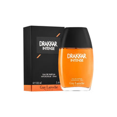 Guy Laroche Drakkar Intense Eau De Parfum For Men, 100ml