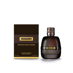 Missoni Parfum Pour Homme for men EDP 100ml