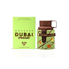 Armaf Odyssey Dubai Chocolat Edp 100ml