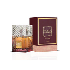 Lattafa Khamrah Dukhan EDP 100ml