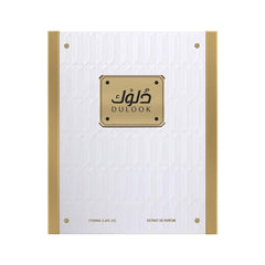 Dulook Perfume Ahmed Al Magribi for Men and women EDP 100ml