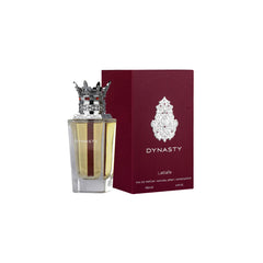 Lattafa Dynasty perfume men and women Edp 100ml