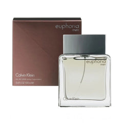 Calvin Klein Euphoria Men Eau de Toilette 100ml