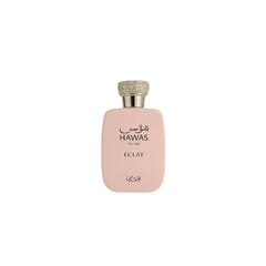 Rasasi Hawas Eclat Perfume For Women EDP 100ML