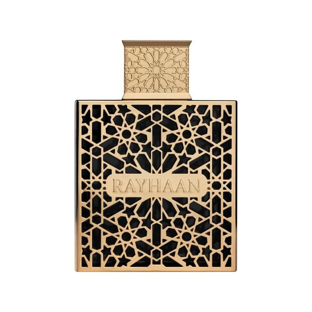 Rayhaan Elixir for men EDP 100ml | Scent Elixir