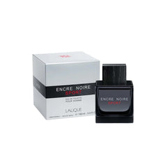 Lalique Encre Noire Sport, Pour Homme, EDT, 100ml