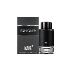 Mont Blanc Explorer EDP 100ML