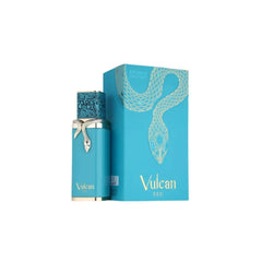 French Avenue Vulcan Feu EDP Perfume For Men, 100ml