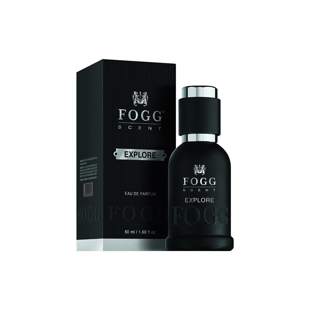Fogg Scent EXPLORE Perfume For Men EDP 50ml