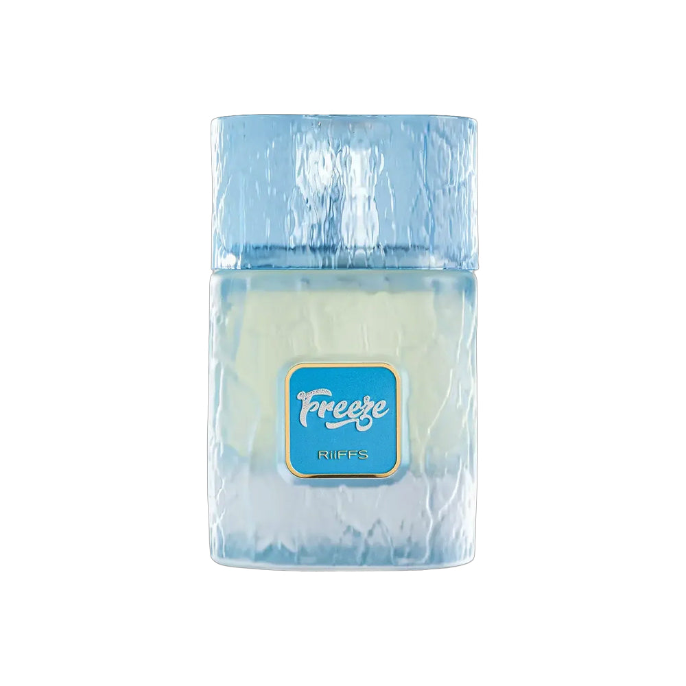 Riffs Freeze perfume for men 100ml EDP | Scent Elixir