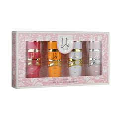 My Yara Collection – 25 ML