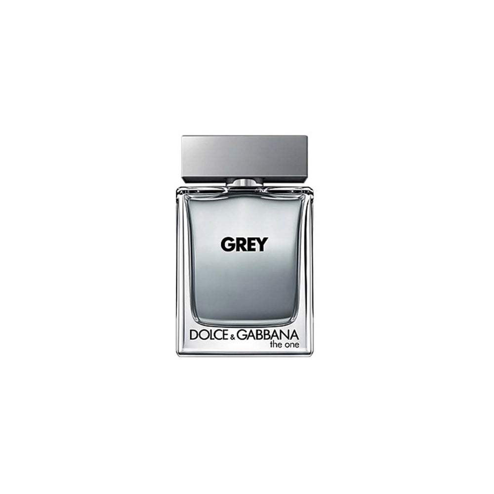 Dolce & Gabbana The One Grey EDT Intense Spray For Men, 100 ml