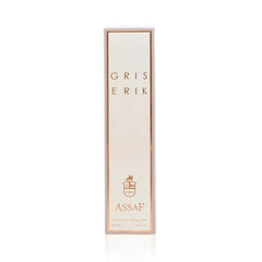 Gris Erik Assaf for men and women EDP 200ml | Scent Elixir