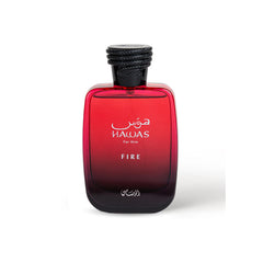 Rasasi Hawas Fire for men and women EDP 100ml