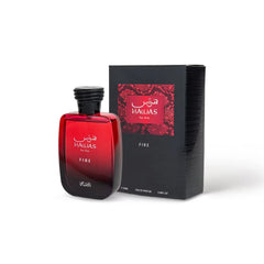 Rasasi Hawas Fire for men and women EDP 100ml