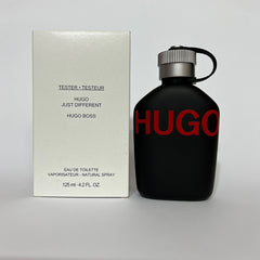Hugo Boss Just Different Eau de Toilette, Tester 125m
