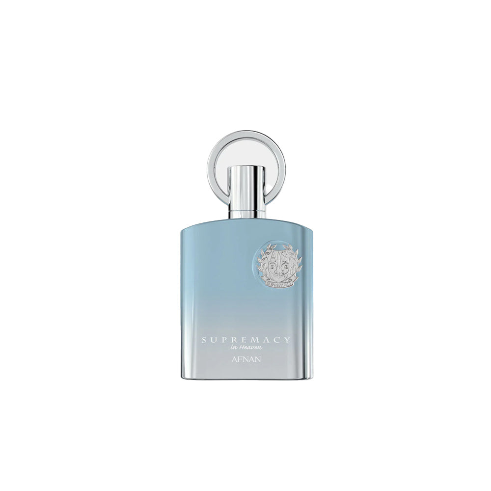 Afnan Supremacy In Heaven EDP Perfume 100ml