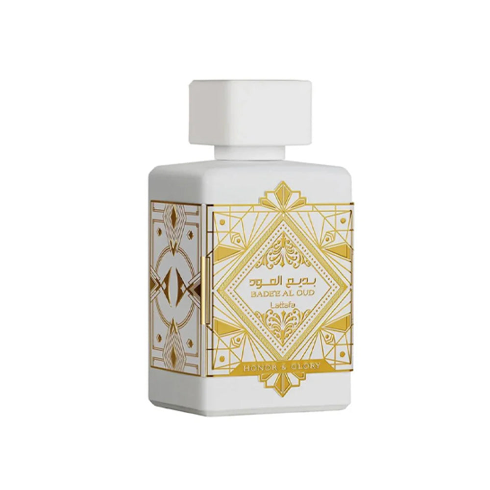 Lattafa Honor and Glory 100ml