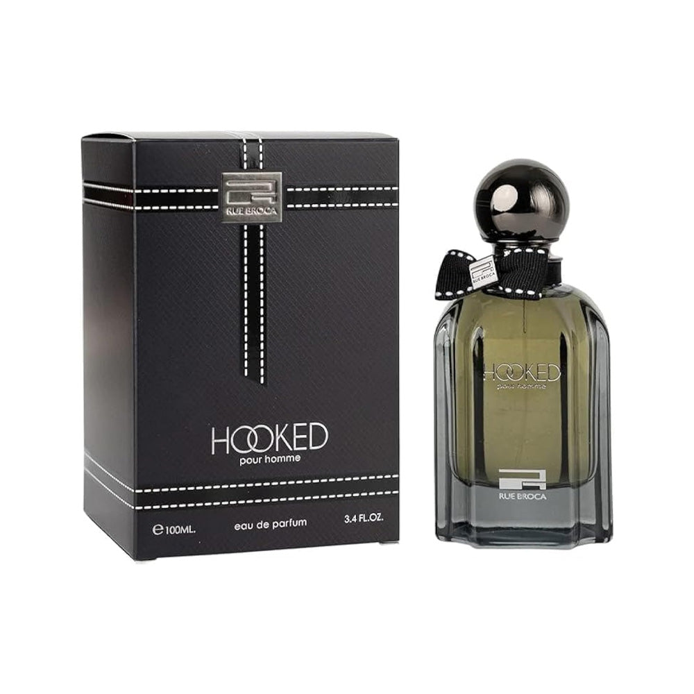 Rue Broca Hooked Pour Homme EDP 100ml