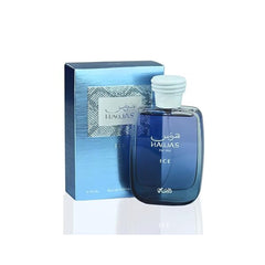 Rasasi Hawas Ice for Men EDP , 100ML