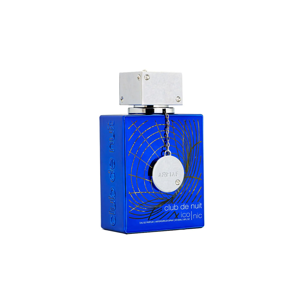 Armaf Club de Nuit  Iconic for men EDP 105ml