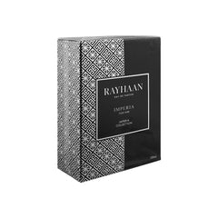 Rayhaan Imperia For Him Eau De Parfum, 100ml