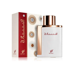 Afnan Inara White EDP 100ml