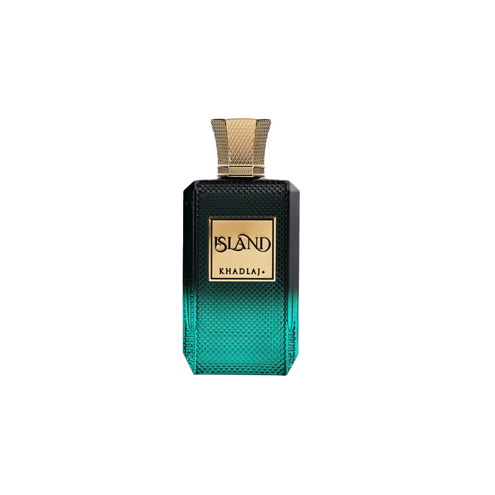 Khadlaj Island Extrait de Parfum 100ml