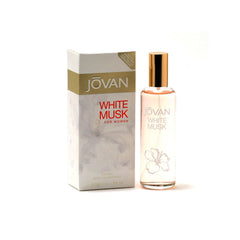 JOVAN White Musk for Women - Eau de Cologne, 59 ml