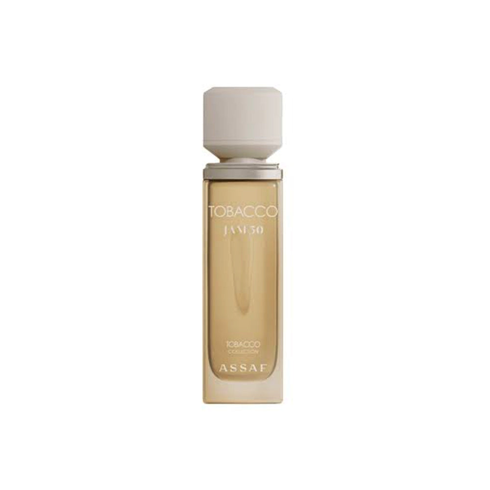 Tobacco Jam 50 by Assaf for men EDP 100ml | Scent Elixir