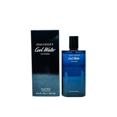 Davidoff Cool Water Intense Eau De Parfum, Fragrance For Men, 125ml