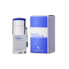 Ekoz Just Sport Pour Homme EDP 100ml