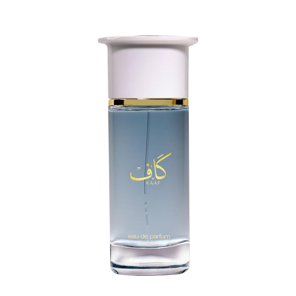 Kaaf By Ahmed Al Maghribi EDP 100ml For Men & Women