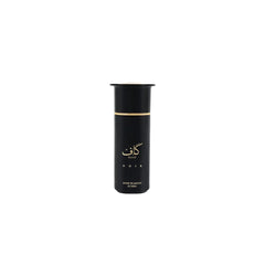 Ahmed Al Maghribi Kaaf Noir Perfume 100ml