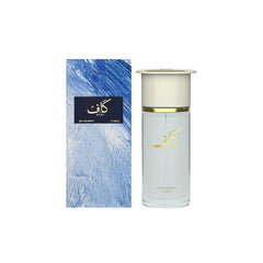Kaaf By Ahmed Al Maghribi EDP 100ml For Men & Women