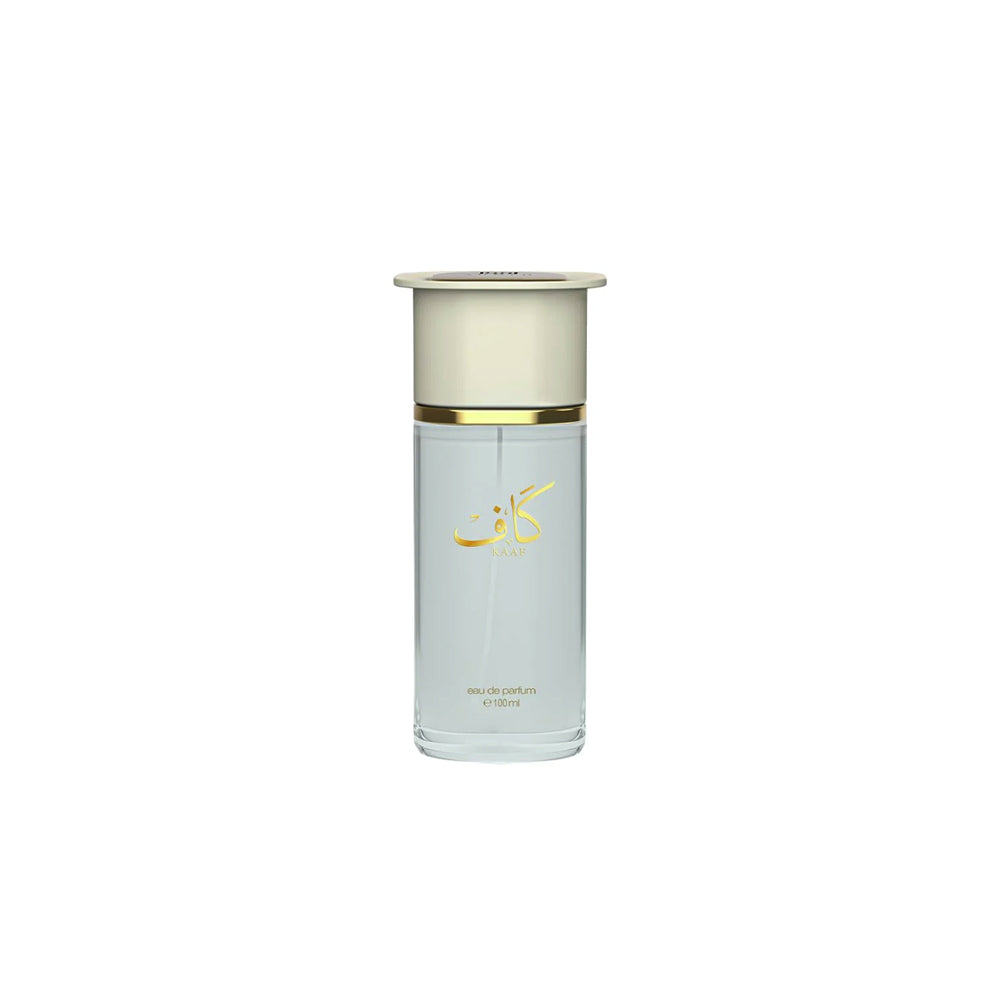Kaaf By Ahmed Al Maghribi EDP 100ml For Men & Women