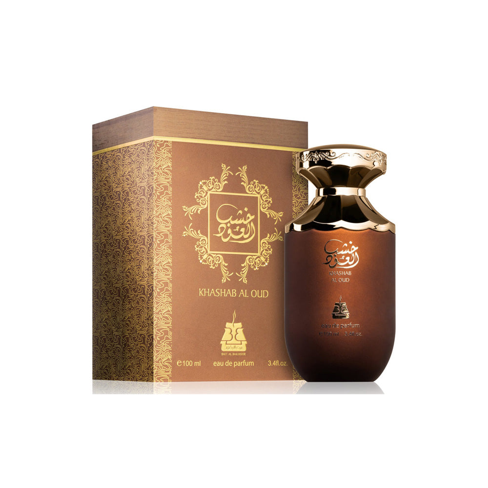 Bait Al Bakhoor Khashab Al Oud Edp Perfume 100ml
