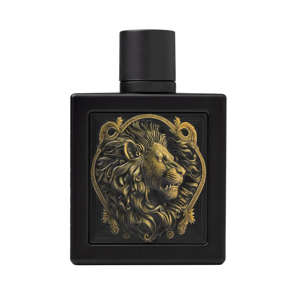 Rayhaan Lion Eau De Parfum For Men 100ml | Scent Elixir