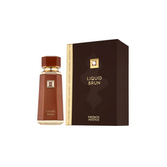 Liquid Brun French Avenue For Men EDP 100ml