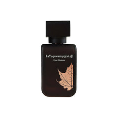 Rasasi La Yuqawam Pour Homme Eau De Parfum, Fragrance For Men, 75ml