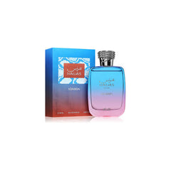 Rasasi Hawas London Eau De Parfum For Men & Women – 100ml | Scent Elixir